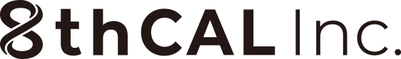 8thCAL株式会社